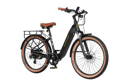 Santa Monica Ebike
