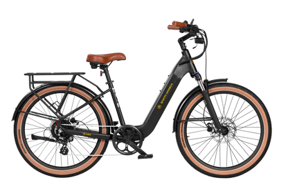 Santa Monica Ebike