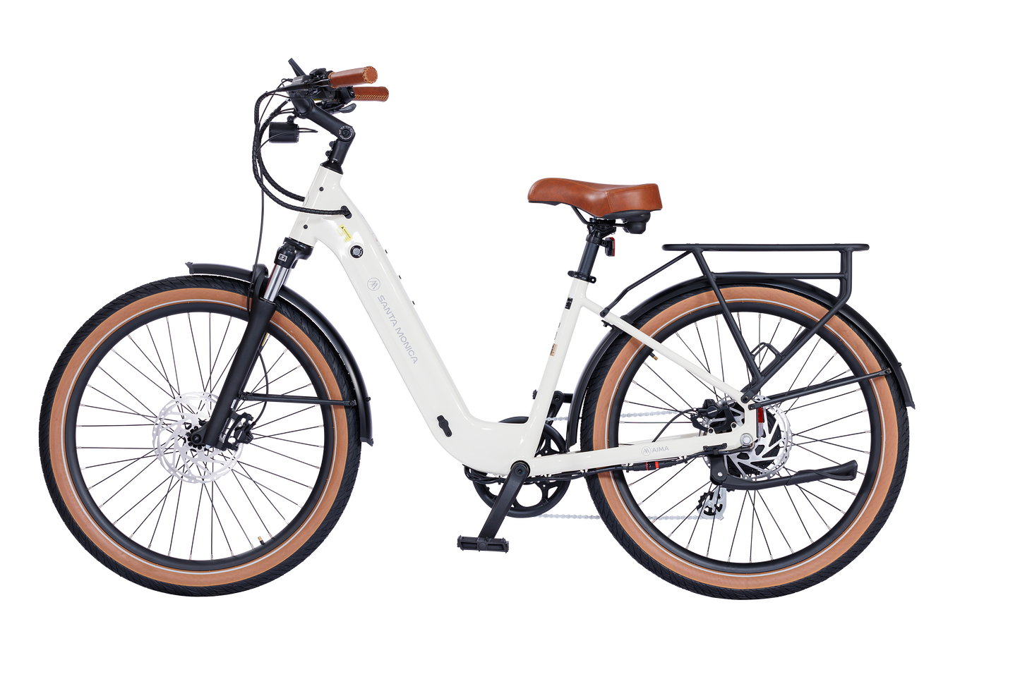 Santa Monica Ebike