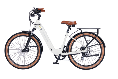 Santa Monica Ebike