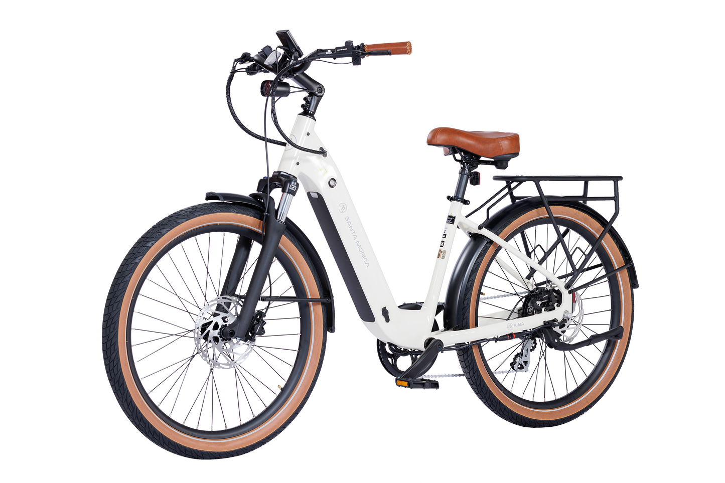 Santa Monica Ebike