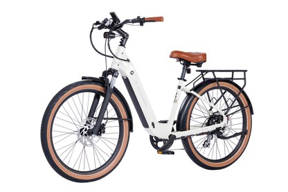 Santa Monica Ebike
