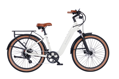 Santa Monica Ebike