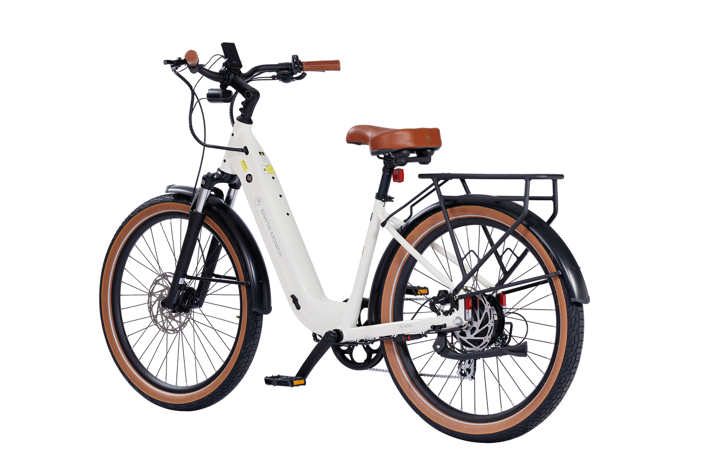 Santa Monica Ebike