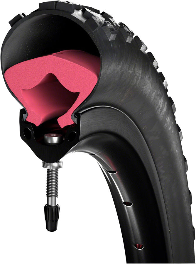 Tannus Armour Tubeless Tire Insert - 29 x 2.1-2.6" Single