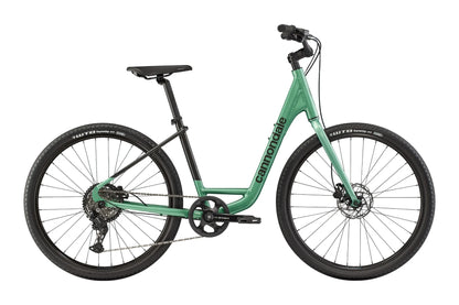 Treadwell 2 Low StepThru