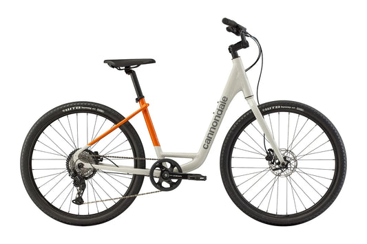 Treadwell 2 Low StepThru