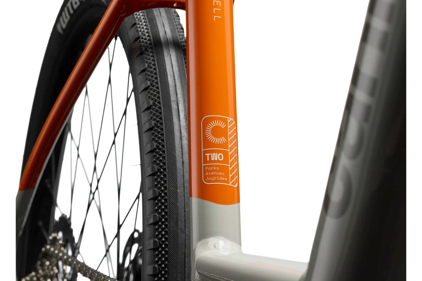 Treadwell 2 Low StepThru