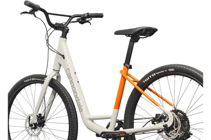 Treadwell 2 Low StepThru