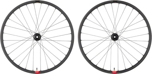 Reserve Wheels Reserve 30 SL Wheelset - 29" 15 x 110/12 x 148 Center-Lock MicroSpline Carbon I9 Hydra