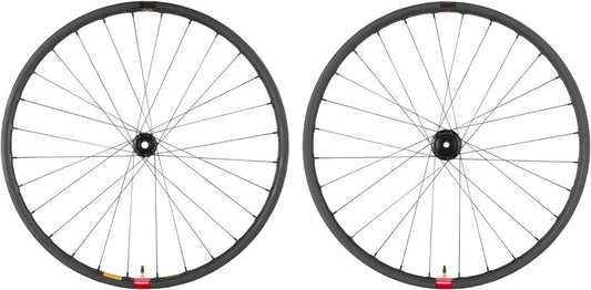 Reserve Wheels Reserve 30 SL Wheelset - 29" 15 x 110/12 x 148 6-Bolt XD Carbon DT 350