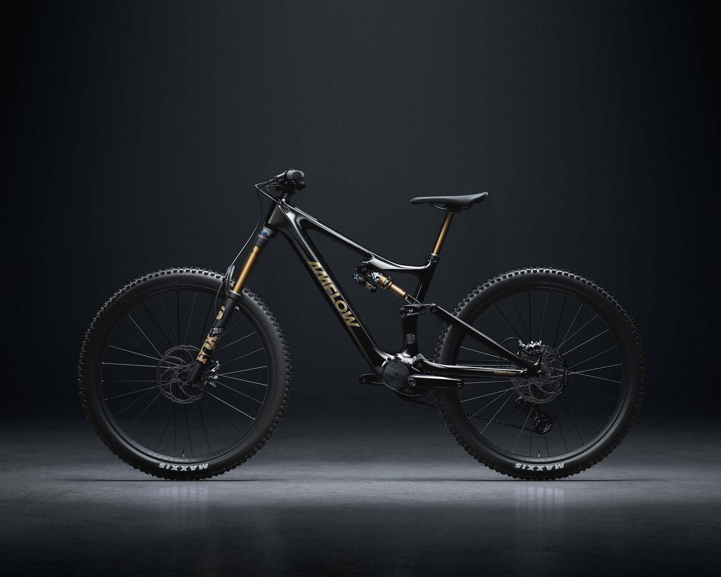 Amflow PL Carbon Pro