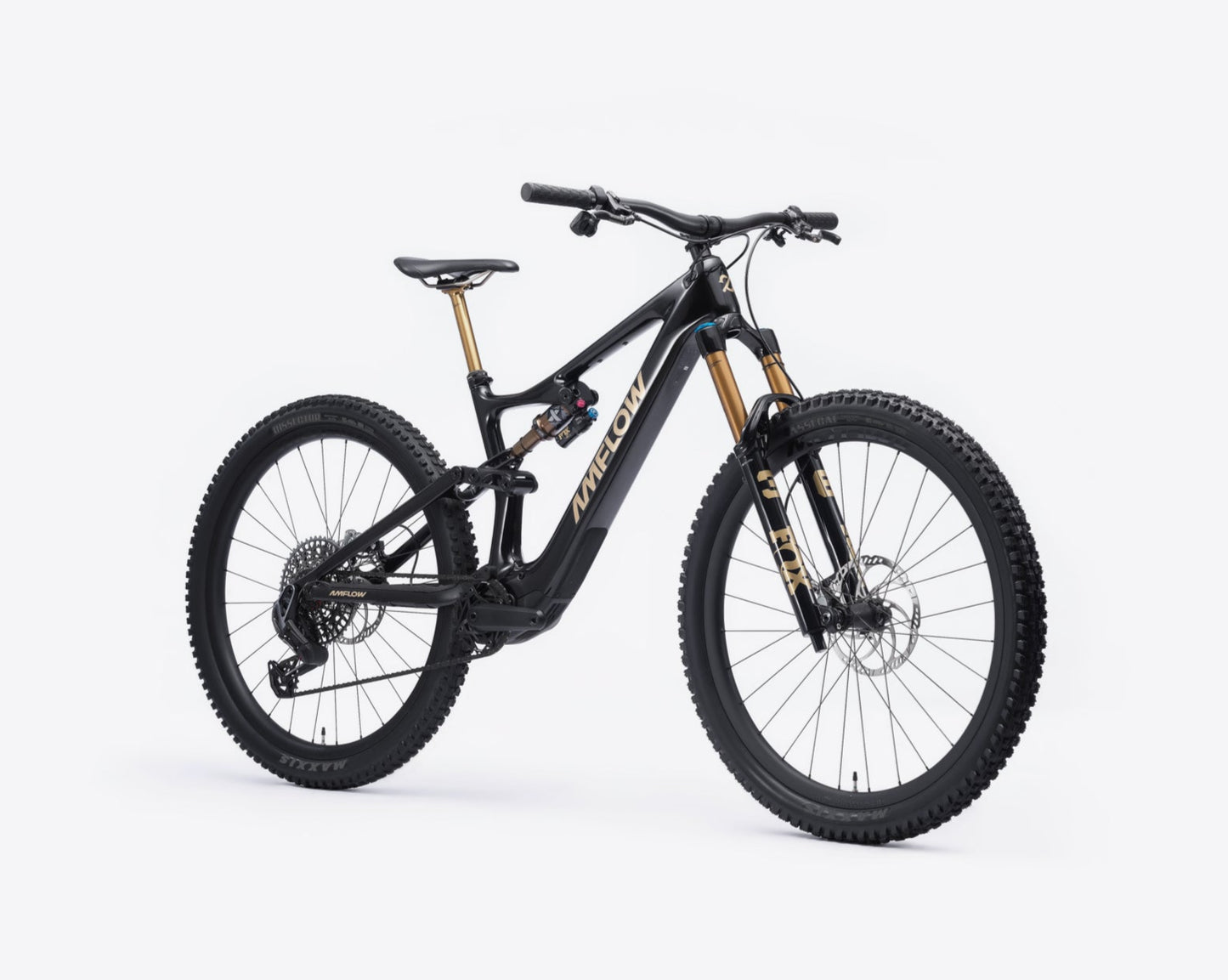 Amflow PL Carbon Pro