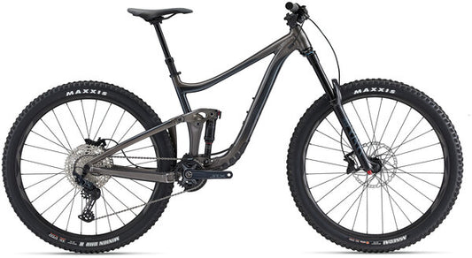 Giant
Reign 29