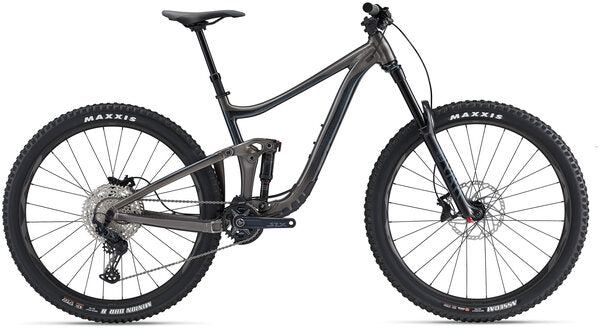 Giant


Reign 29