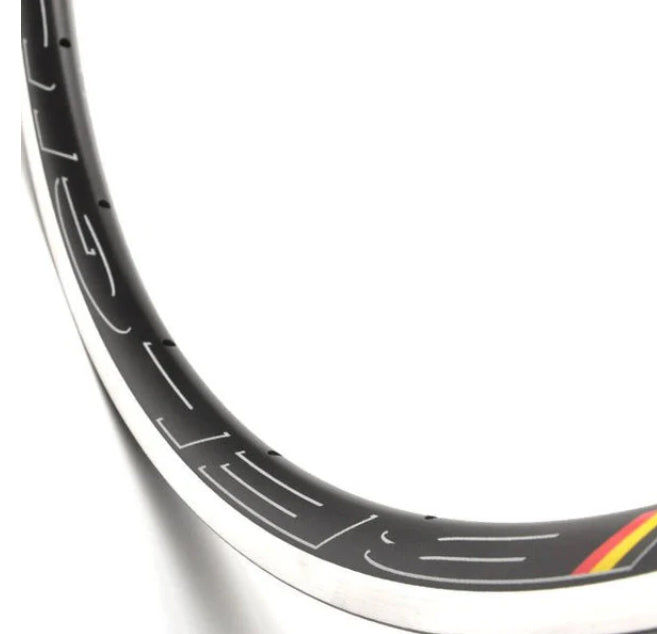 HED Belgium R MSW Alloy 700c Rim 32h