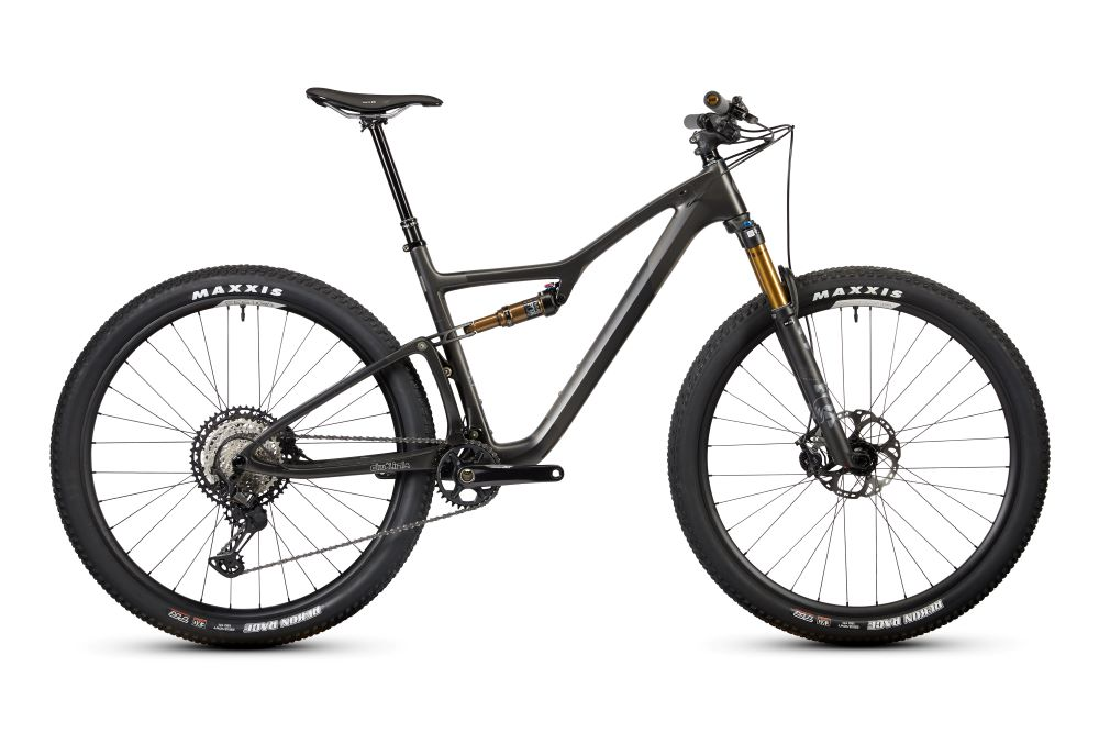 Ibis


Exie X0 Transmission