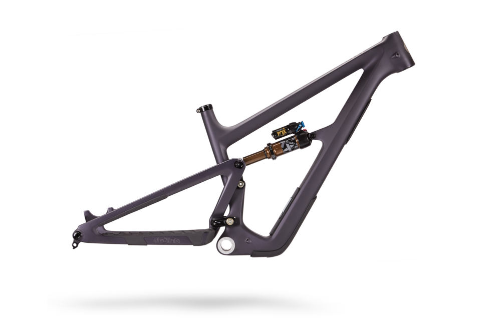 Ibis


Ripmo V3 Frameset