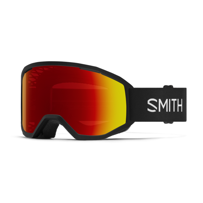 Loam MTB w/ChromaPop Lens