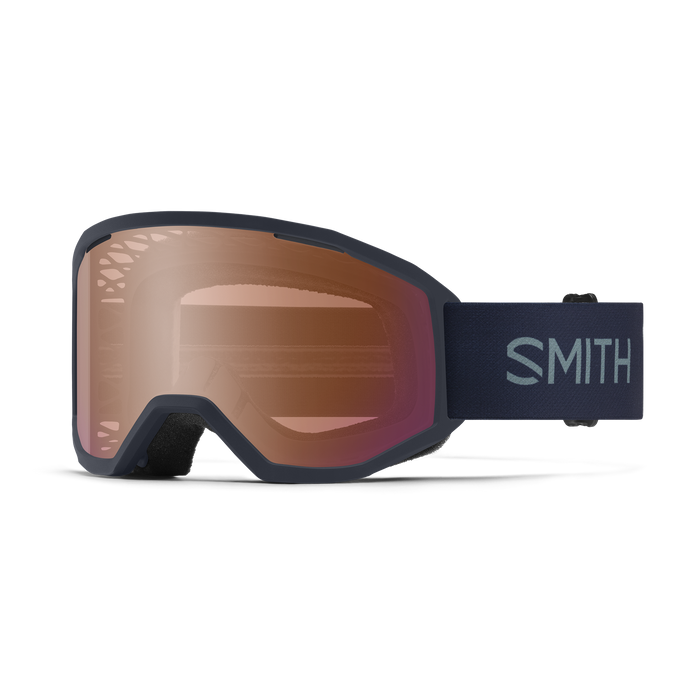 Loam MTB w/ChromaPop Lens