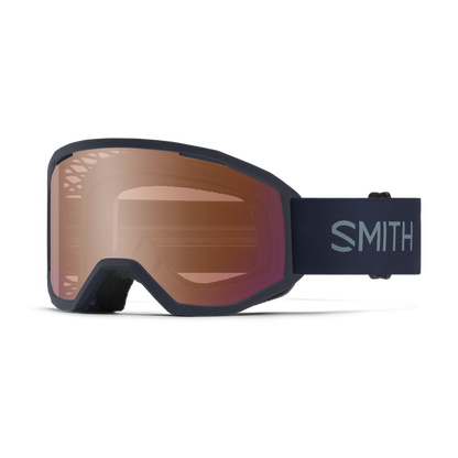 Loam MTB w/ChromaPop Lens