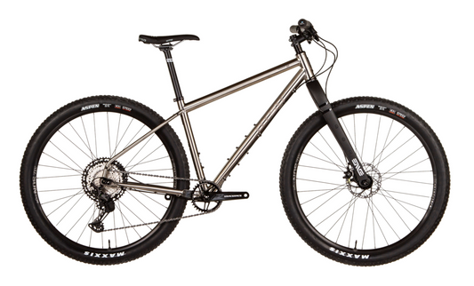 Otso 


Fenrir Ti Flat Bar SLX