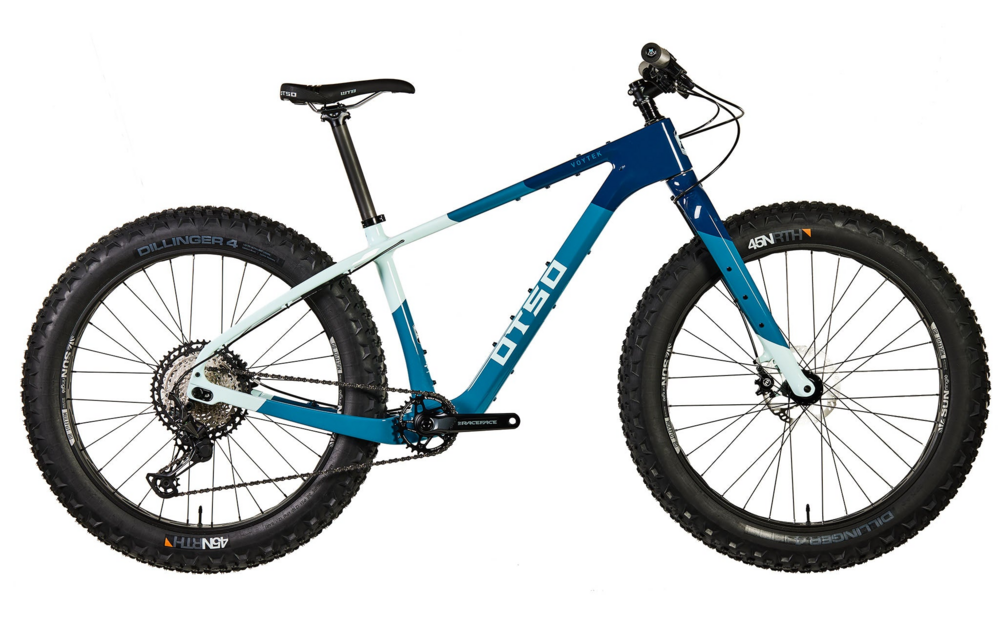 Otso


Voytek 2 SLX