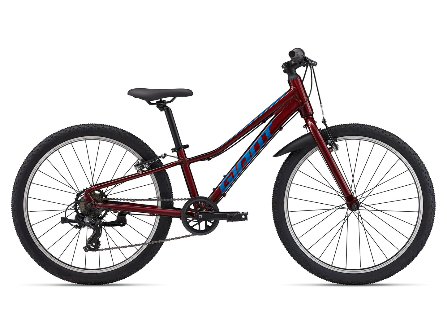Giant


Talon 24 Lite