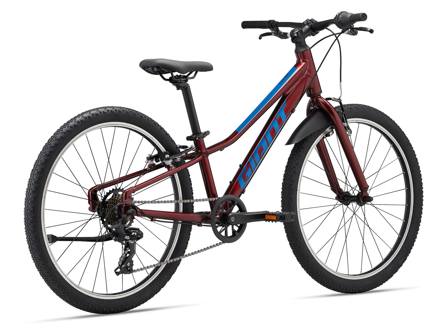 Giant


Talon 24 Lite