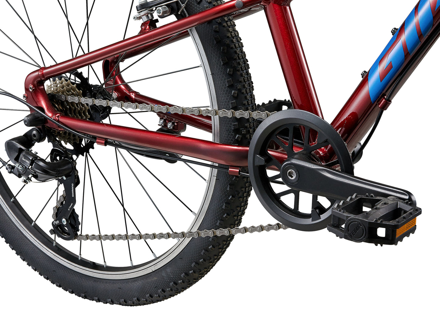 Giant


Talon 24 Lite