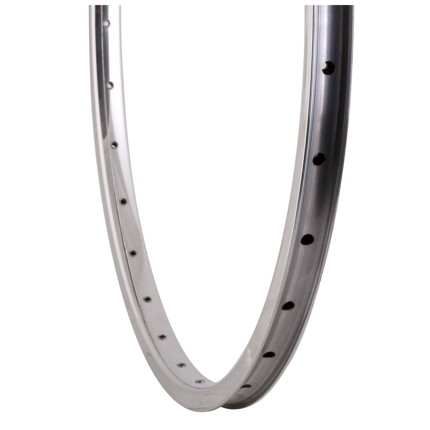Velo Orange Voyager Rim - 650b Disc/Rim Silver 36H
